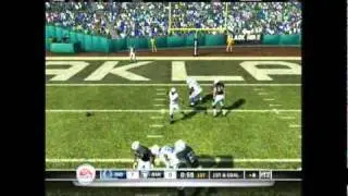 4-6 Fag D - 3 Man Rush - Great Pressure