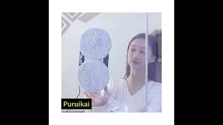 Meet the Puruikai Smart Window Cleaning Robot | Fast, Silent & Hassle-Free!  #SmartHome #Puruikai