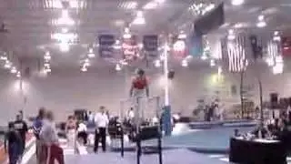 P-Bar routine
