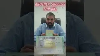 UK Visa Success Story: How I Achieved My Dream