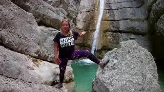 Camping Le Parc des S&eacute;rigons ***