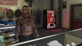 GTA 5 -Bank Deposit Heist 