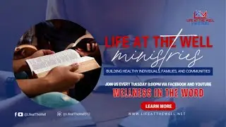 Wellness In The Word