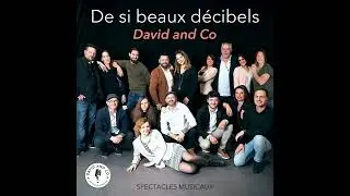 David & Co - Elles sont là