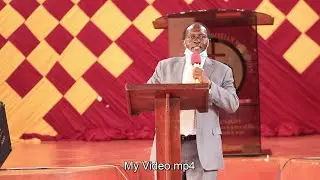 Jesus Heals Ten Men With Leprosy