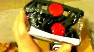 DansComp UnBoxing