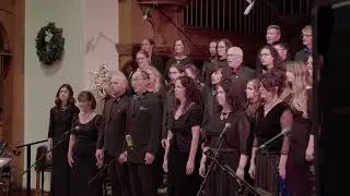 Infant Holy | Arr. Cameron Joel Rose | Kelowna Spectrum Singers