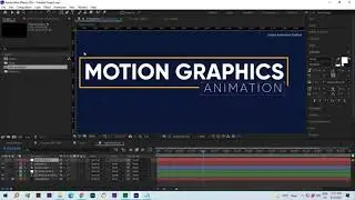 Link Animations to Markers