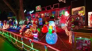 CRIMUS LIGHTS