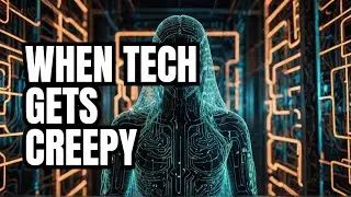 Episode 2 AI Podcast Haunted Algorithms, When Technology Turns Eerie 2024
