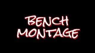 bench sesh (fingerboard)