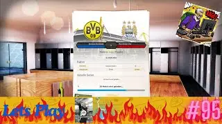 SAISONFINALE 2015/2016 | Nostalgie | Fifa Manager 13 | Borussia Dortmund #95