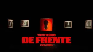 1- SIXTO YEGROS - DE FRENTE (PROD. ONIRIA)