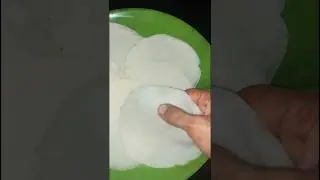 Easy Pathiri |  കുഴയ്ക്കണ്ട, പരത്തണ്ട