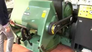 FUSTELLA TOSI 100 x 140