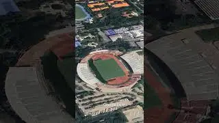 Stadium Quiz , Asia Edition - Level : Hard