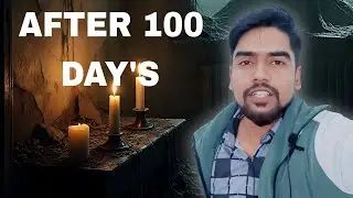 After 100 Day's ???