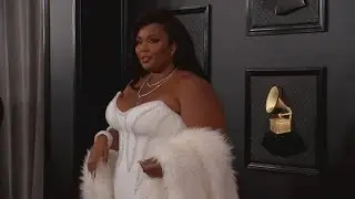 Former dancers accuse Lizzo of sexual harassment, hostile work environment in lawsuit