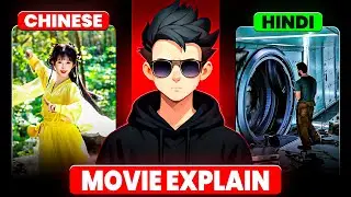How to Translate and Upload Chinese Movie Explain in Hindi for YouTube!
