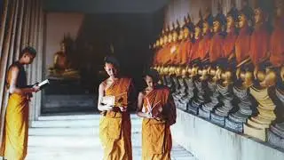 Meditation soin energetique liberation ...