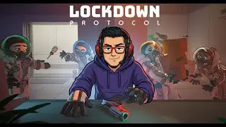 Dhokha aur fareb in Lockdown Protocol