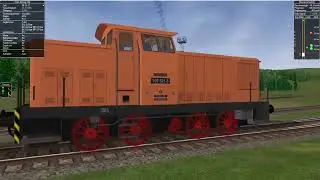 Microsoft Train Simulator Gameplay HD &ndash; Werratal - Watch live at  