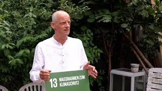 ERIC - 1. IMPACT-Talk mit Frank Guitars