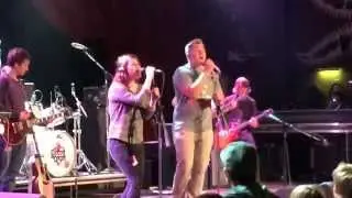 Breathe Free - Titanium - House of Blues Ending