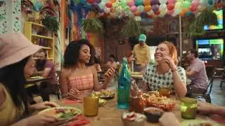 Authentic Mexican Flavor Patrons Ask For by Name - Cholula