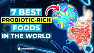 7 Best Probiotic-Rich Foods In The World