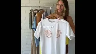 Saint Paradiso | Boyfriend Tee