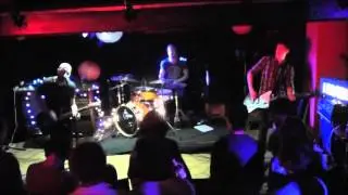 Irvine - The Shallow End live