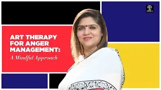 Art Therapy for Anger Management: A Mindful Approach