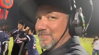 Nuview Bridge Football Game 8/20/21