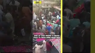 Faisal Javed Khan reacts on Imran Khan being shot during rally in Pakistan #imrankhan #shorts