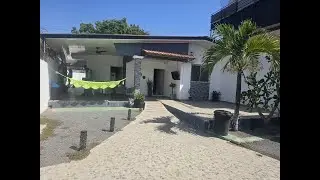 Se vende casa en chitre