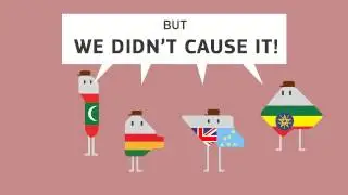 The History of Climate Change Negotiations in 83 seconds