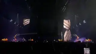 Amelie Lens @ Rave Rebels 2021