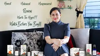 juicy Chemistry | Honest and Unbiased Review | Watch Before You Buy | Worth The Hype ???