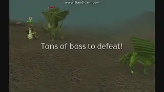 New RSPS - RuneFinity 2017 Need Staff