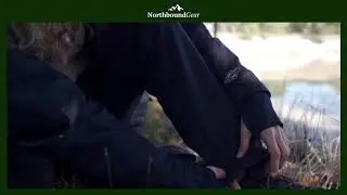 Women's Water Resistant Pants by Northbound Gear