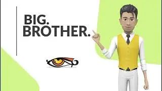 Introducing Big Brother Nations Token - BBNToken (BBNT)