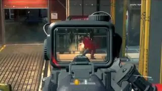 CALL OF DUTY Infinite Warfare Gameplay Trailer E3 2016