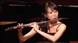 Malcolm Arnold - Grand Fantasia for flute, clarinet & piano