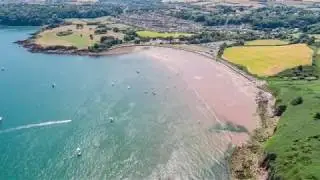 Visiting The English Riviera, stay at The Cleveland Bed & Breakfast, Torquay, Devon, UK