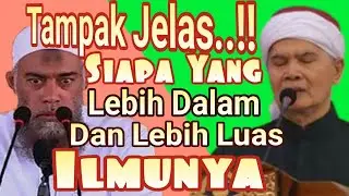 Kyai NU Pakar Ushul Fiqh Meluruskan Ust. Jawas Makna Al-Wala Wal Baro.