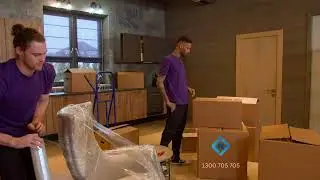 Local and Interstate Removals