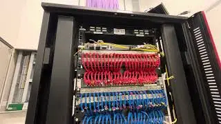 My Office IDF &ndash; Block 5 | GSM Room View | Telecom | DU | Etisalat | Network Room |Controller Part -2