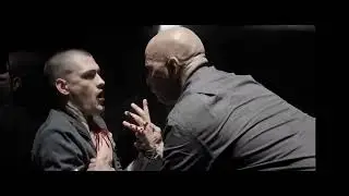 The Equalizer - Alex' Time
