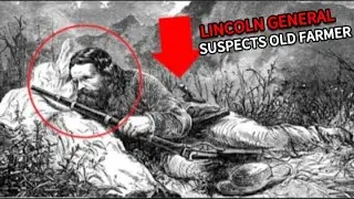 Jack Hinson: The Civil War Sniper Erased from History